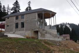 იყიდება სახლი, 4 ოთახიანი, ჩოხატაური, ბახმარო