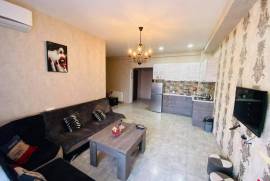 Daily Apartment Rent, New building, Nadzaladevi