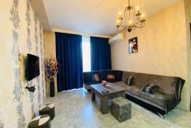 Daily Apartment Rent, New building, Nadzaladevi