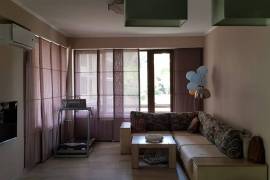 Apartment for sale, New building, Krtsanisi