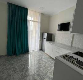 Apartment for sale, New building