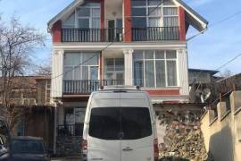 იყიდება, სასტუმრო, ორთაჭალა