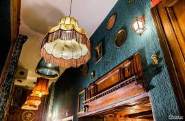 For Sale , Hotel, Chugureti