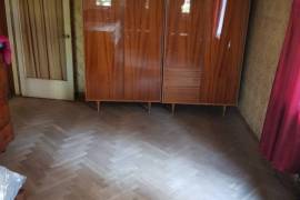 იყიდება ბინა, 4 ოთახიანი, ძველი აშენებული, თბილისი, დიდუბე