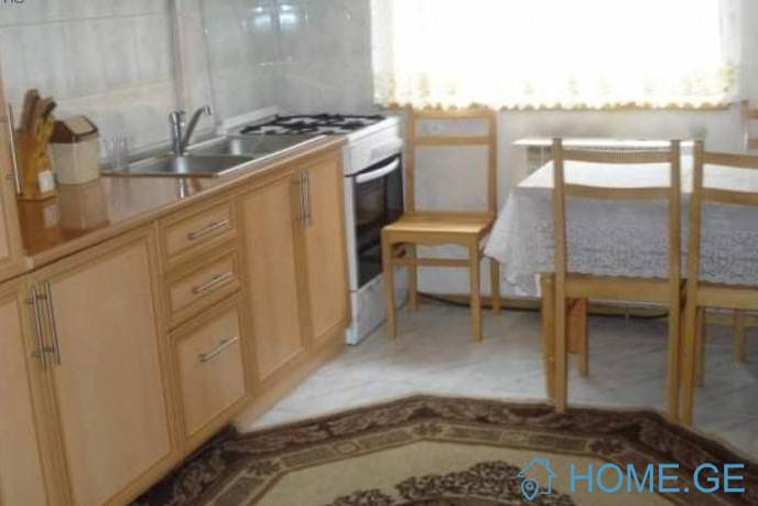Apartment for sale, 3 Room, Old building, Tbilisi, Nadzaladevi