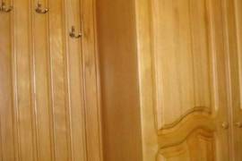 Apartment for sale, 3 Room, Old building, Tbilisi, Nadzaladevi