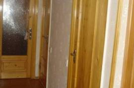 Apartment for sale, 3 Room, Old building, Tbilisi, Nadzaladevi