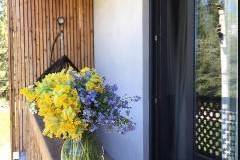 Аренда квартир посуточно, 1 Kомнатная, Новостройка, Боржомский район, Бакуриани