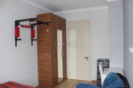 Apartment for sale, 4 Room, New building, Tbilisi, saburtalo