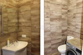 Apartment for sale, 4 Room, New building, Tbilisi, saburtalo