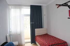 Apartment for sale, 4 Room, New building, Tbilisi, saburtalo