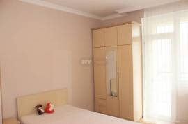 Apartment for sale, 4 Room, New building, Tbilisi, saburtalo