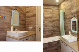 Apartment for sale, 4 Room, New building, Tbilisi, saburtalo
