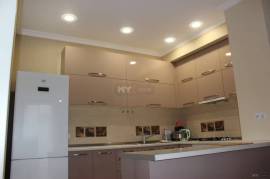 Apartment for sale, 4 Room, New building, Tbilisi, saburtalo