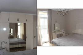 Apartment for sale, 4 Room, New building, Tbilisi, saburtalo