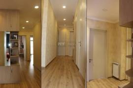 Apartment for sale, 4 Room, New building, Tbilisi, saburtalo