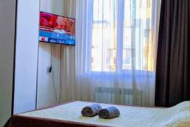 Daily Apartment Rent, New building, Gldani