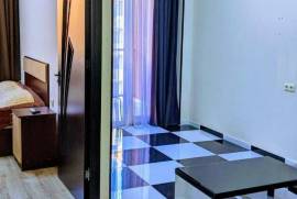 Daily Apartment Rent, New building, Gldani