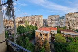 Apartment for sale, Old building, saburtalo