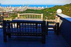 Daily Rent, 6 Room, Batumi