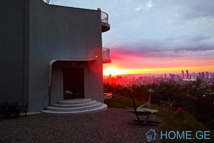 Daily Rent, 6 Room, Batumi