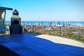 Daily Rent, 6 Room, Batumi