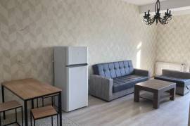 Аренда, 2 Kомнатная, Новостройка, Тбилиси, Глдани
