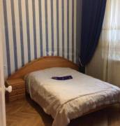 Apartment for sale, 5 Room, Old building, Tbilisi, Chugureti