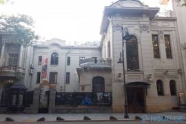 Apartment for sale, Old building, Chugureti