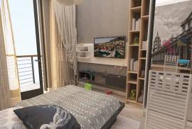 Apartment for sale, New building, saburtalo