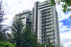 იყიდება ბინა, 5 ოთახიანი, ახალი აშენებული, თბილისი, საბურთალო