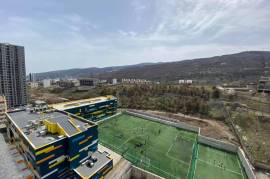 იყიდება ბინა, 5 ოთახიანი, ახალი აშენებული, თბილისი, საბურთალო