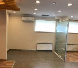 For Rent, Universal commercial space, saburtalo