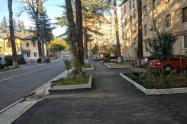 იყიდება ბინა, 5 ოთახიანი, ძველი აშენებული, წყალტუბო, წყალტუბო