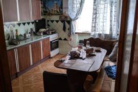 იყიდება ბინა, 5 ოთახიანი, ძველი აშენებული, წყალტუბო, წყალტუბო