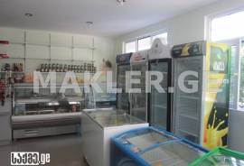 For Sale , Universal commercial space, vake