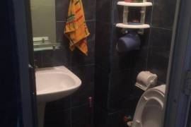 Продается квартира, 4 Kомнатная, Новостройка, Марнеули, Марнеули