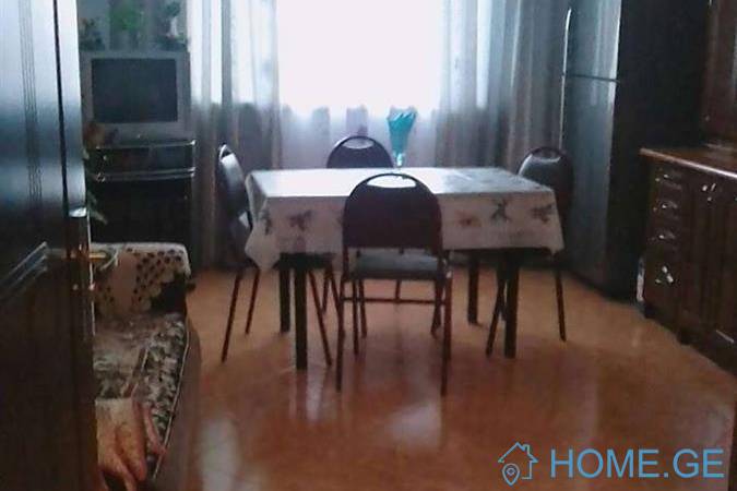 Продается квартира, 4 Kомнатная, Новостройка, Марнеули, Марнеули