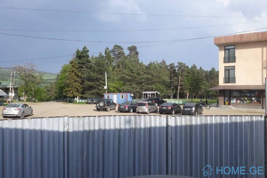 House For Rent, 4 Room, Tetritskaro, Manglisi