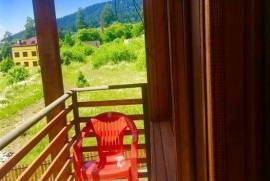 Daily Rent, 5 Room, Borjomi , Bakuriani