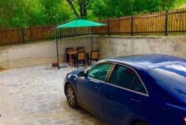 Daily Rent, 5 Room, Borjomi , Bakuriani