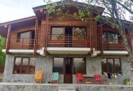Daily Rent, 5 Room, Borjomi , Bakuriani