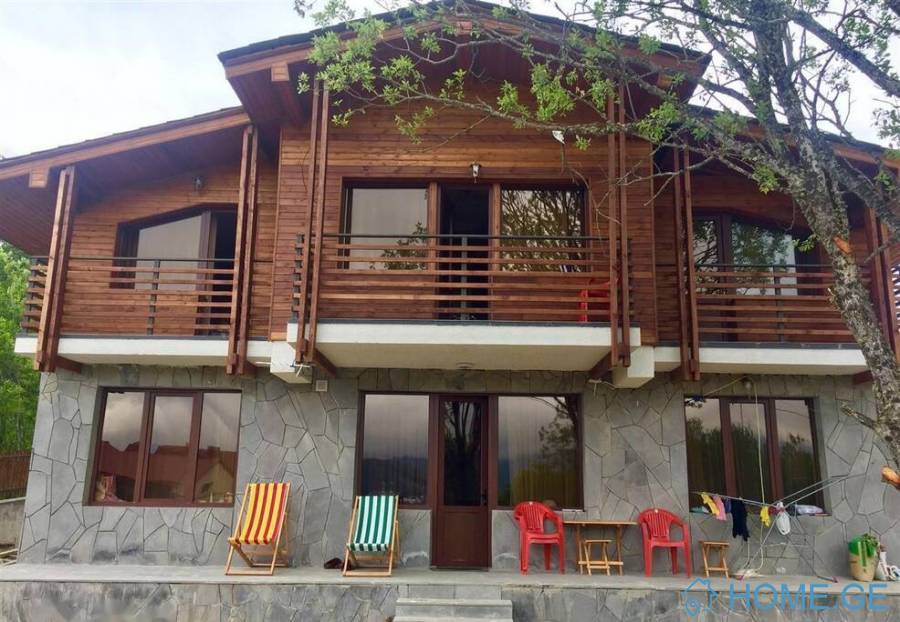 Daily Rent, 5 Room, Borjomi , Bakuriani