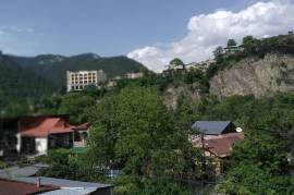 Daily Apartment Rent, 4 Room, Old building, Borjomi , Borjomi