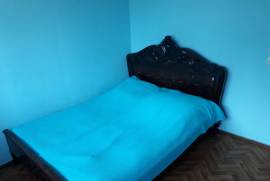 Daily Apartment Rent, 4 Room, Old building, Borjomi , Borjomi