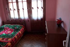 Daily Apartment Rent, 4 Room, Old building, Borjomi , Borjomi