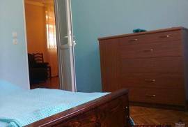 Daily Apartment Rent, 4 Room, Old building, Borjomi , Borjomi
