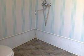 Daily Apartment Rent, 4 Room, Old building, Borjomi , Borjomi