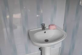 Daily Apartment Rent, 4 Room, Old building, Borjomi , Borjomi