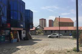 ქირავდება, სავაჭრო ფართი, გლდანი